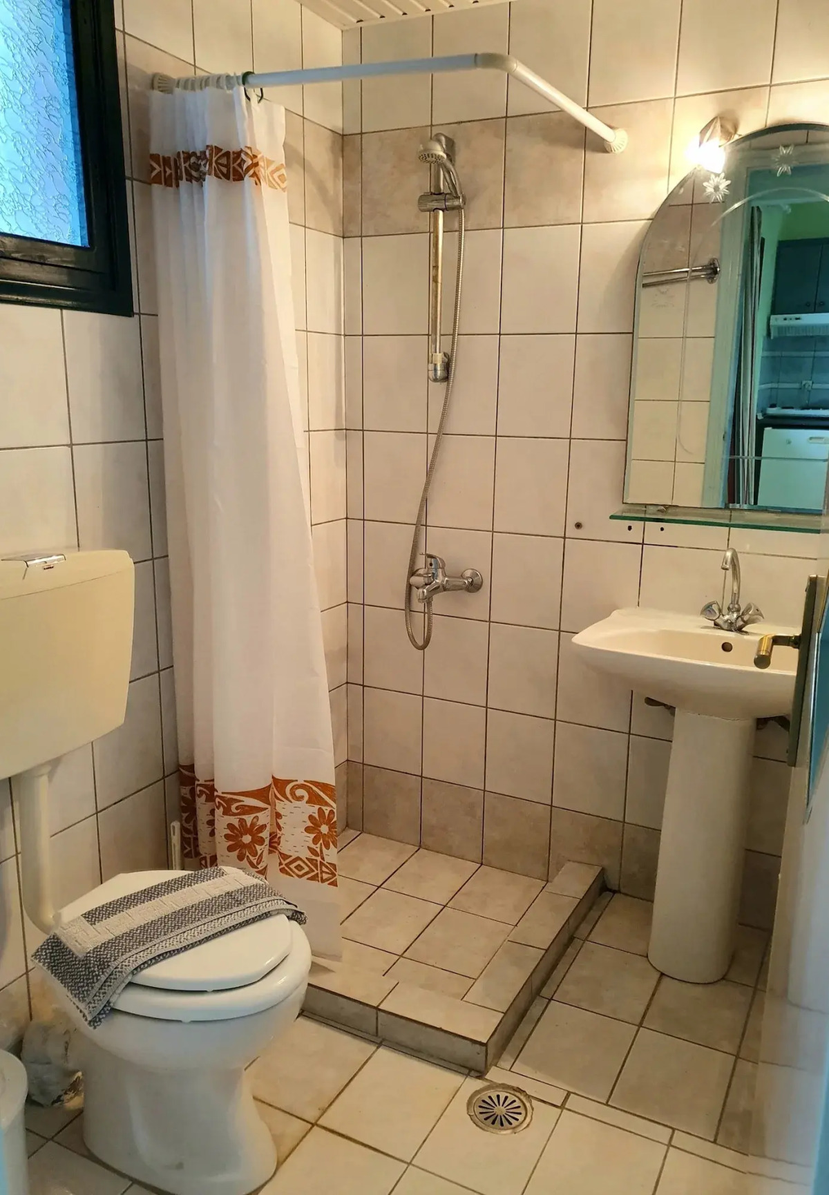 Dioskouroi Apartments