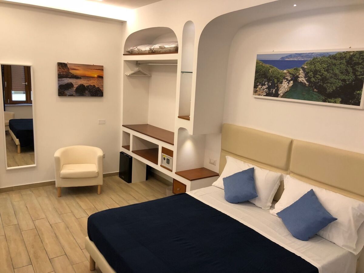 Sorrento Rooms Deluxe