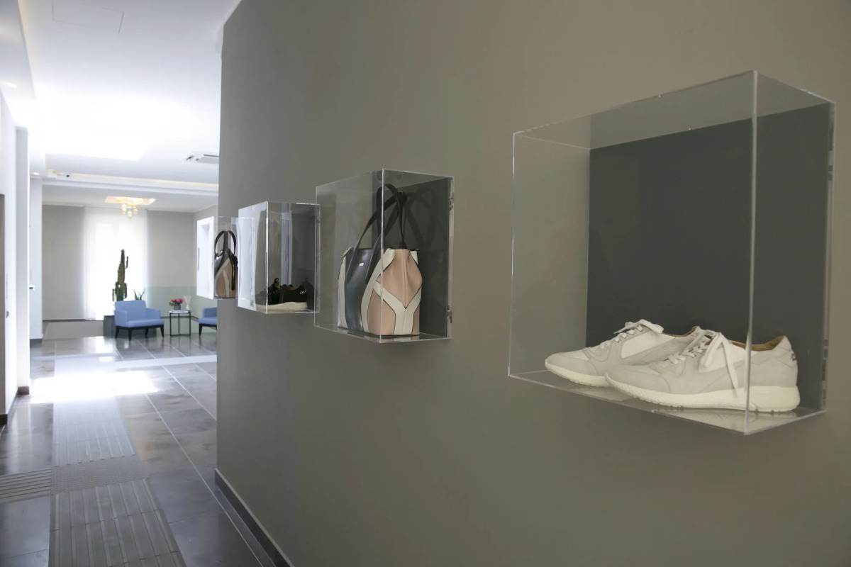 Map Holiday Residence