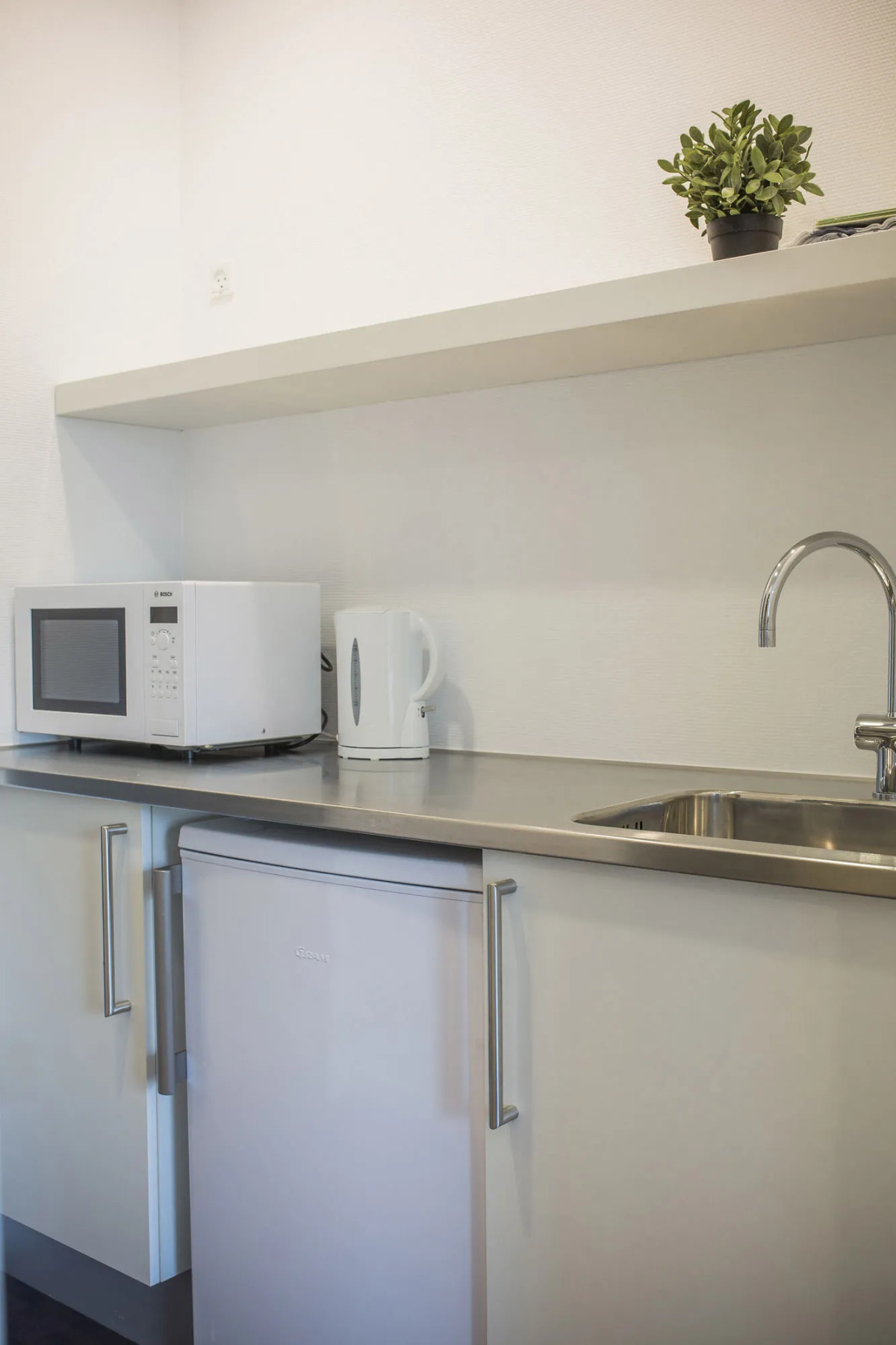 Отель Danhostel Copenhagen Amager