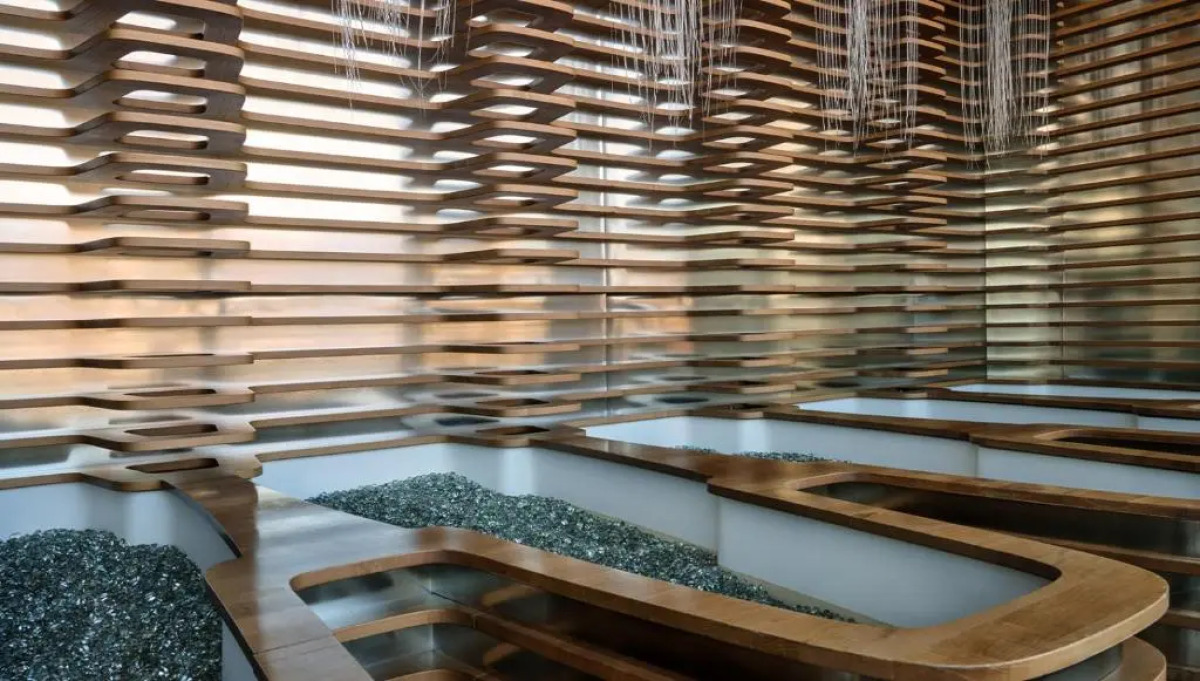 Roomers Frankfurt Central, Autograph Collection