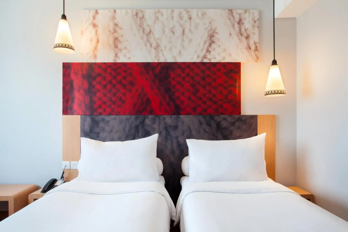 ibis Yogyakarta Adi Sucipto