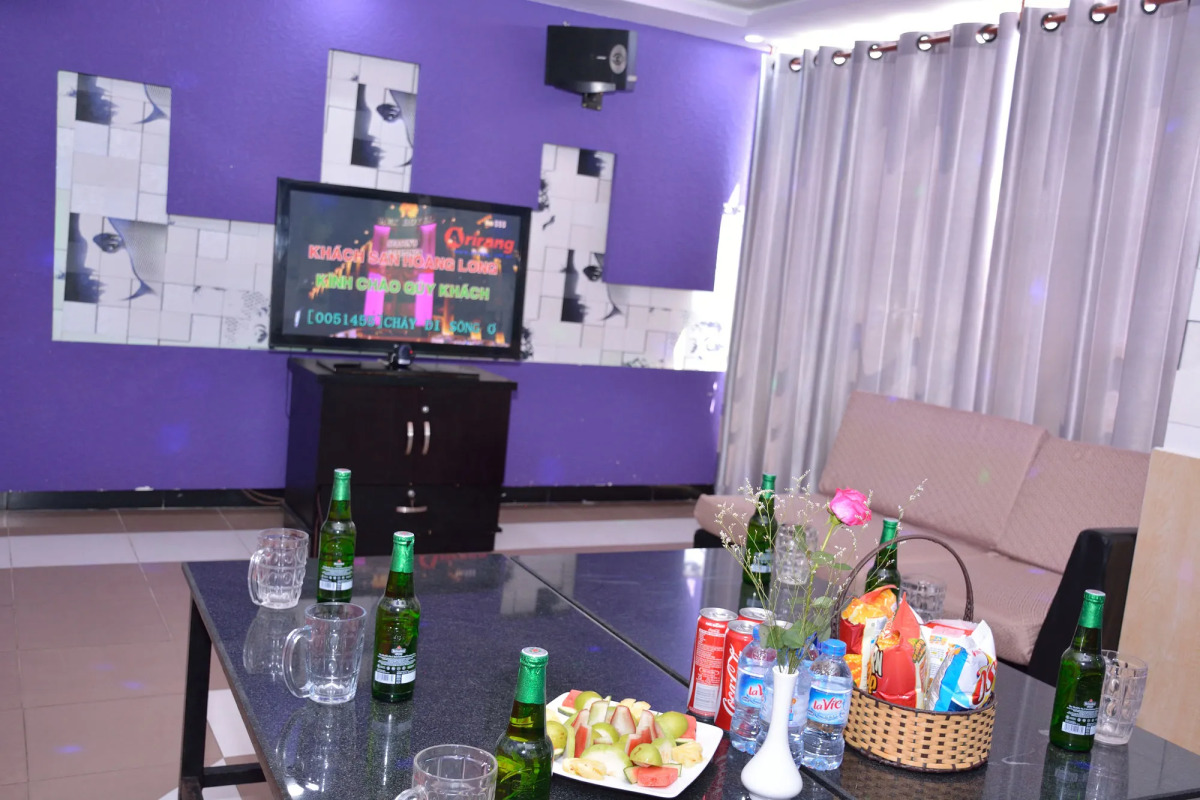 Hoang Long Hotel Phan Thiet