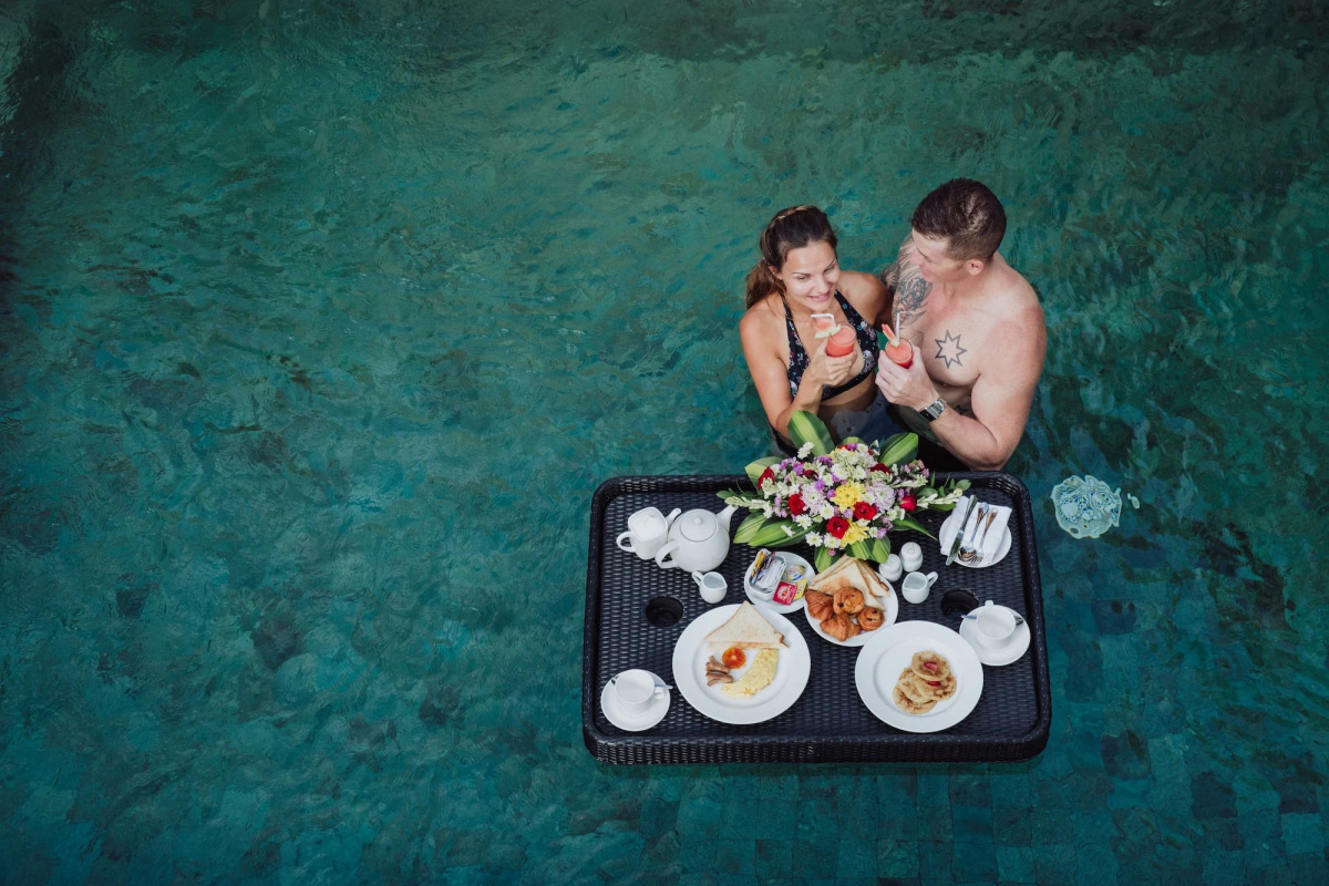 Nyanyi Sanctuary Villa by Ini Vie Hospitality