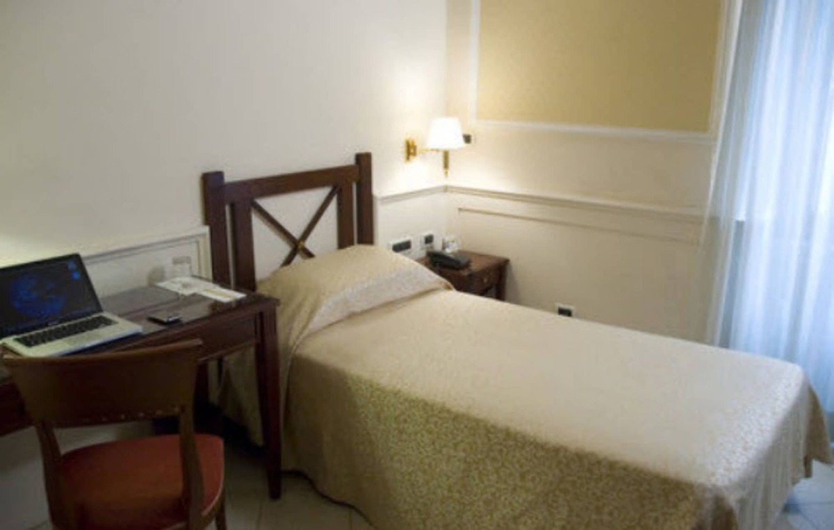 Palazzo Cardinal Cesi