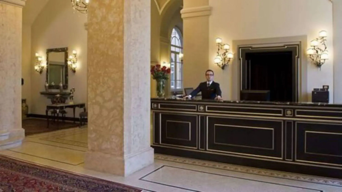 Grand Hotel di Parma