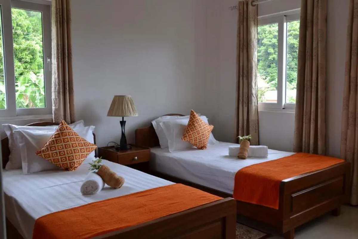 The Old School Self Catering