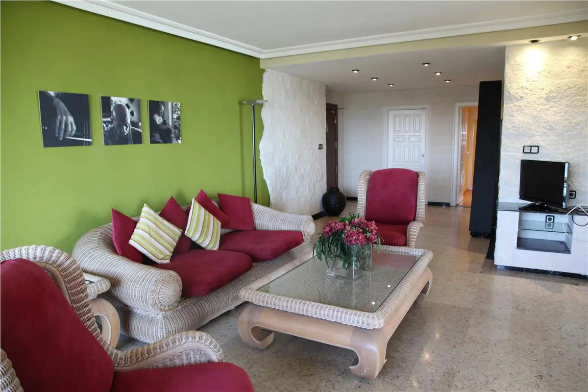 Отель 4R Gran Europe