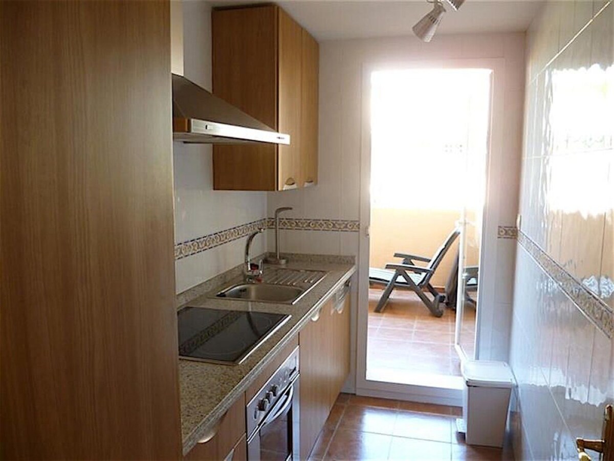 Apartamentos Residencial Playa Alicante