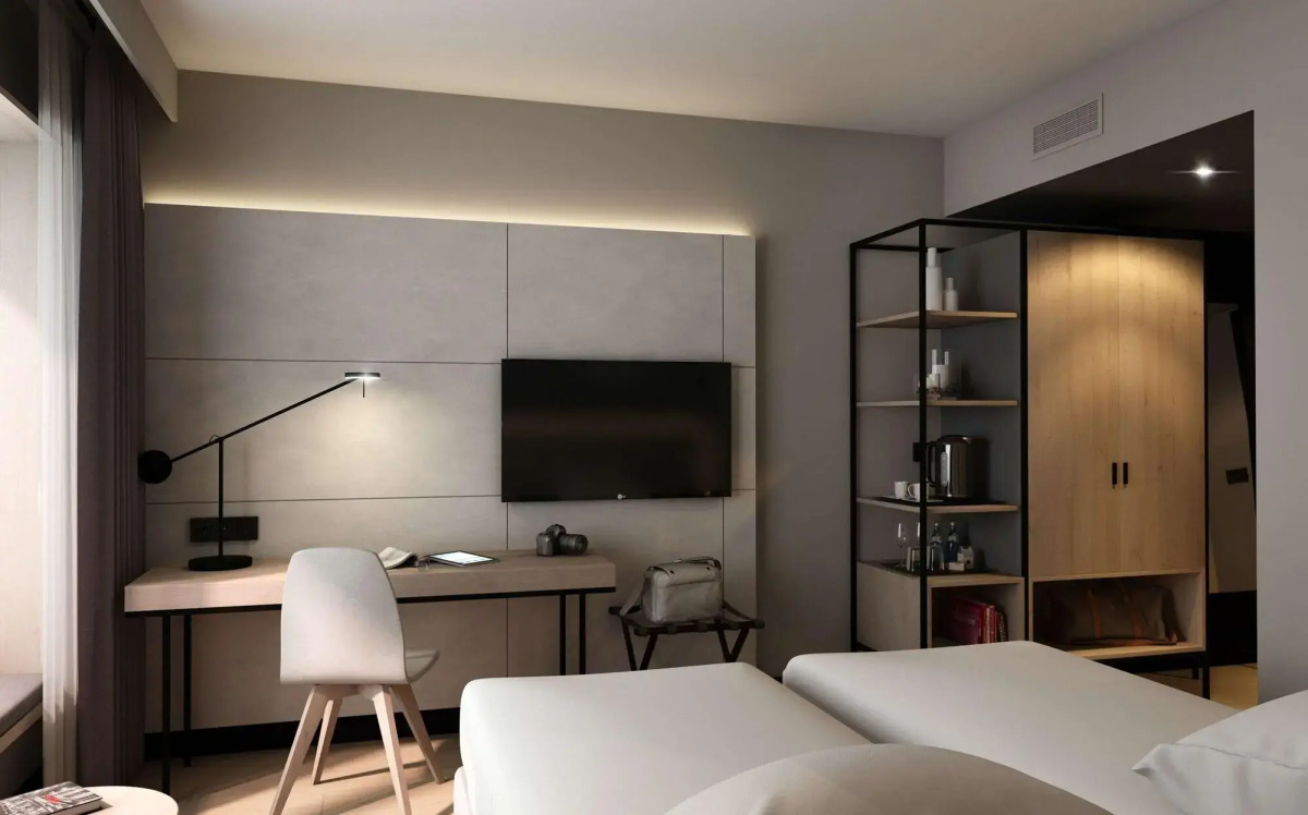 Park Inn by Radisson Vilnius Airport Hotel & Conference Centre