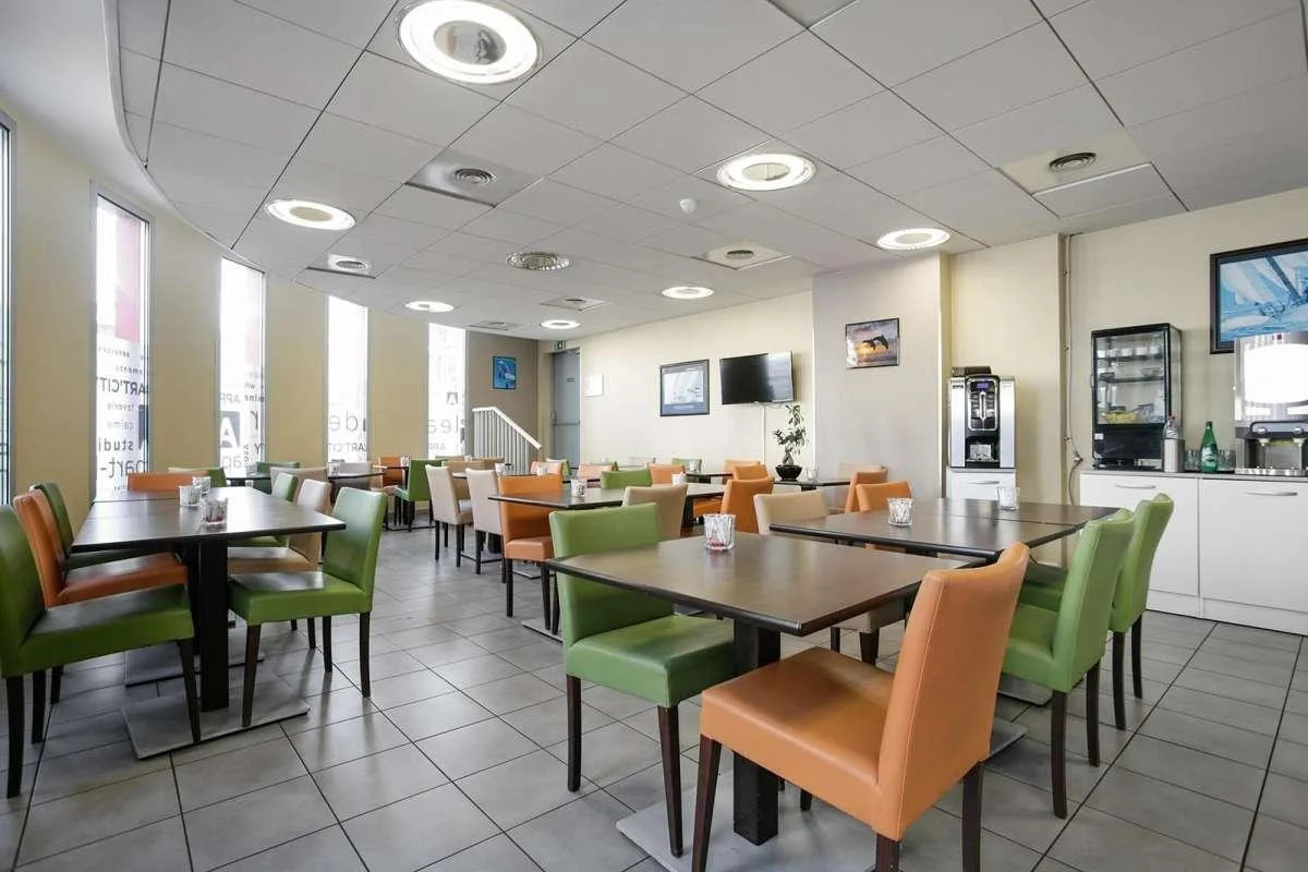 Appart'City Classic Nice Acropolis