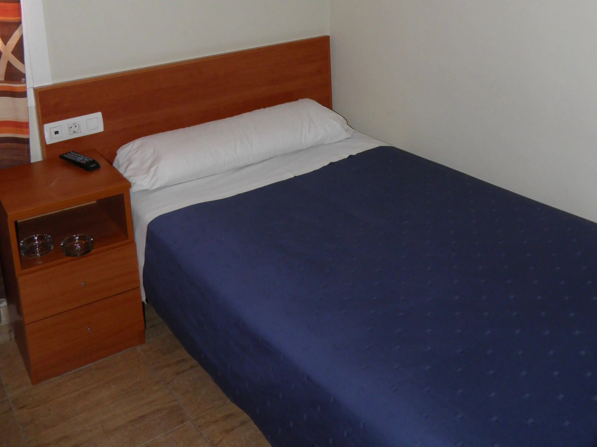 Bcn Urbany Hotels Bonavista