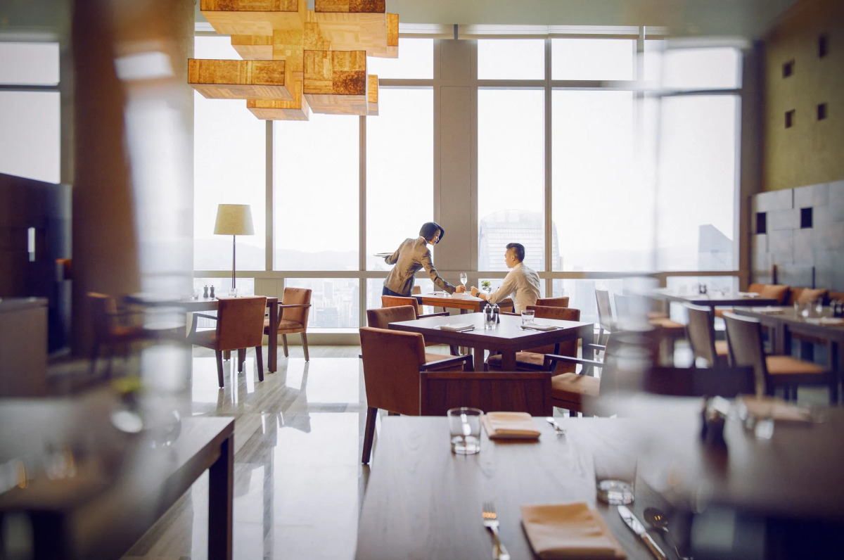 Park Hyatt Guangzhou