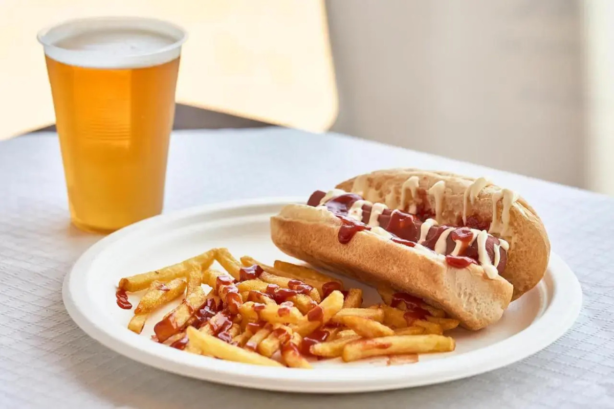 Alegria Cabo de Gata