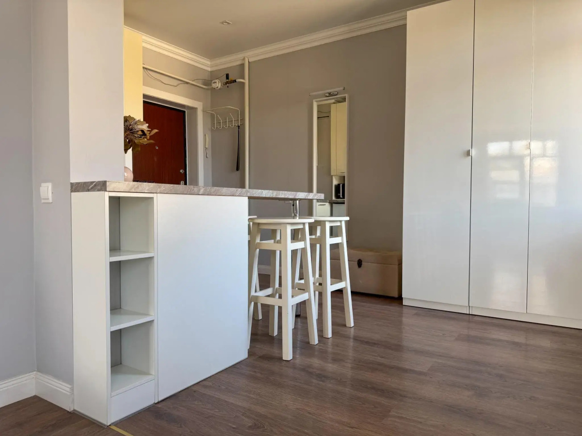 Slavno Apparts на улице  Речная 1г