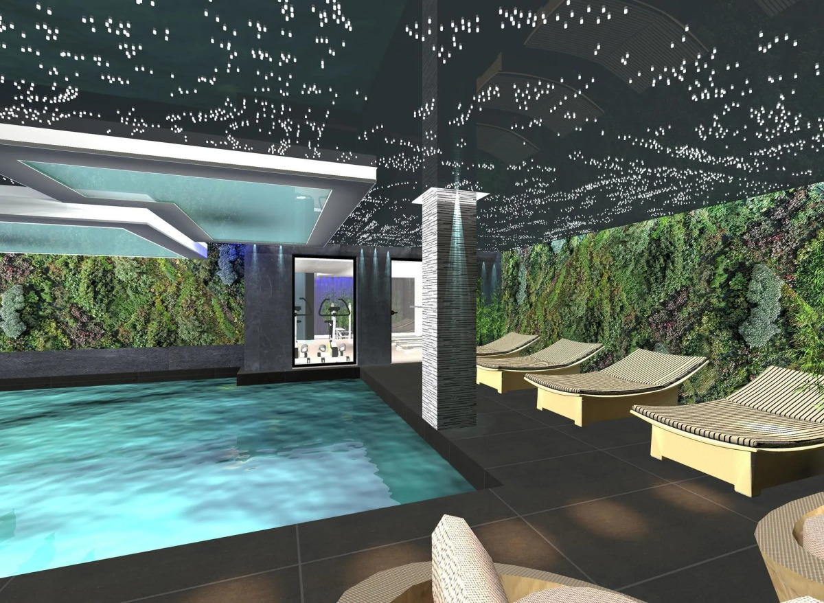 voco Strasbourg Centre The Garden by IHG