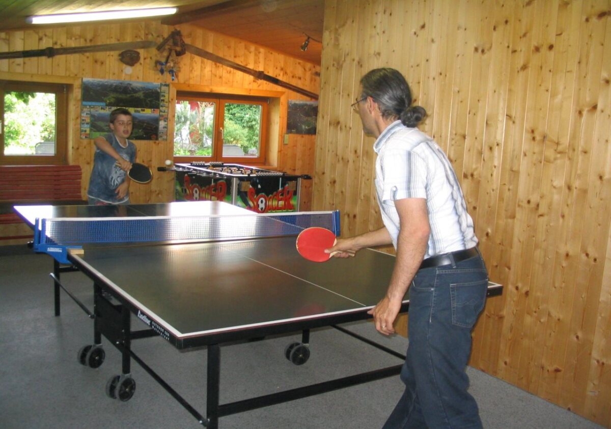 Activ Pension Bergfrieden