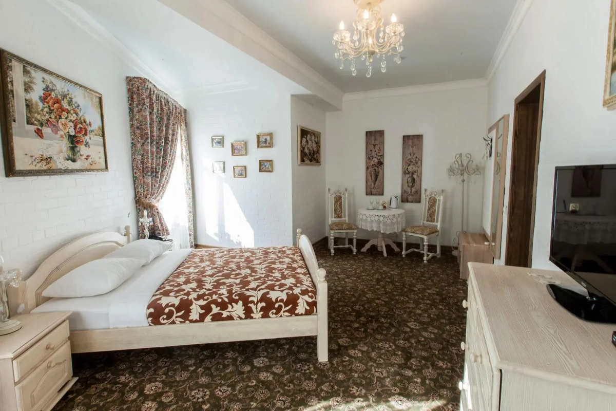 Атаманская