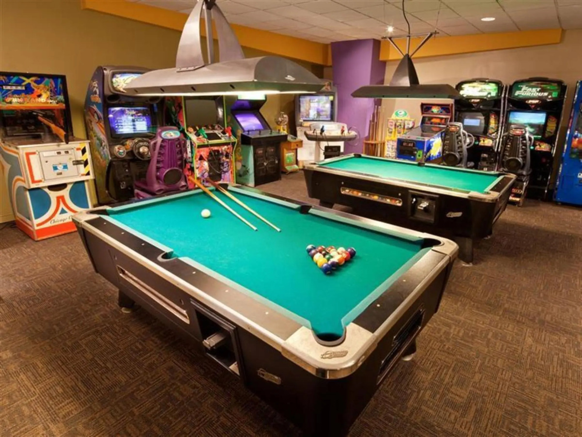 Anaheim Majestic Garden Hotel