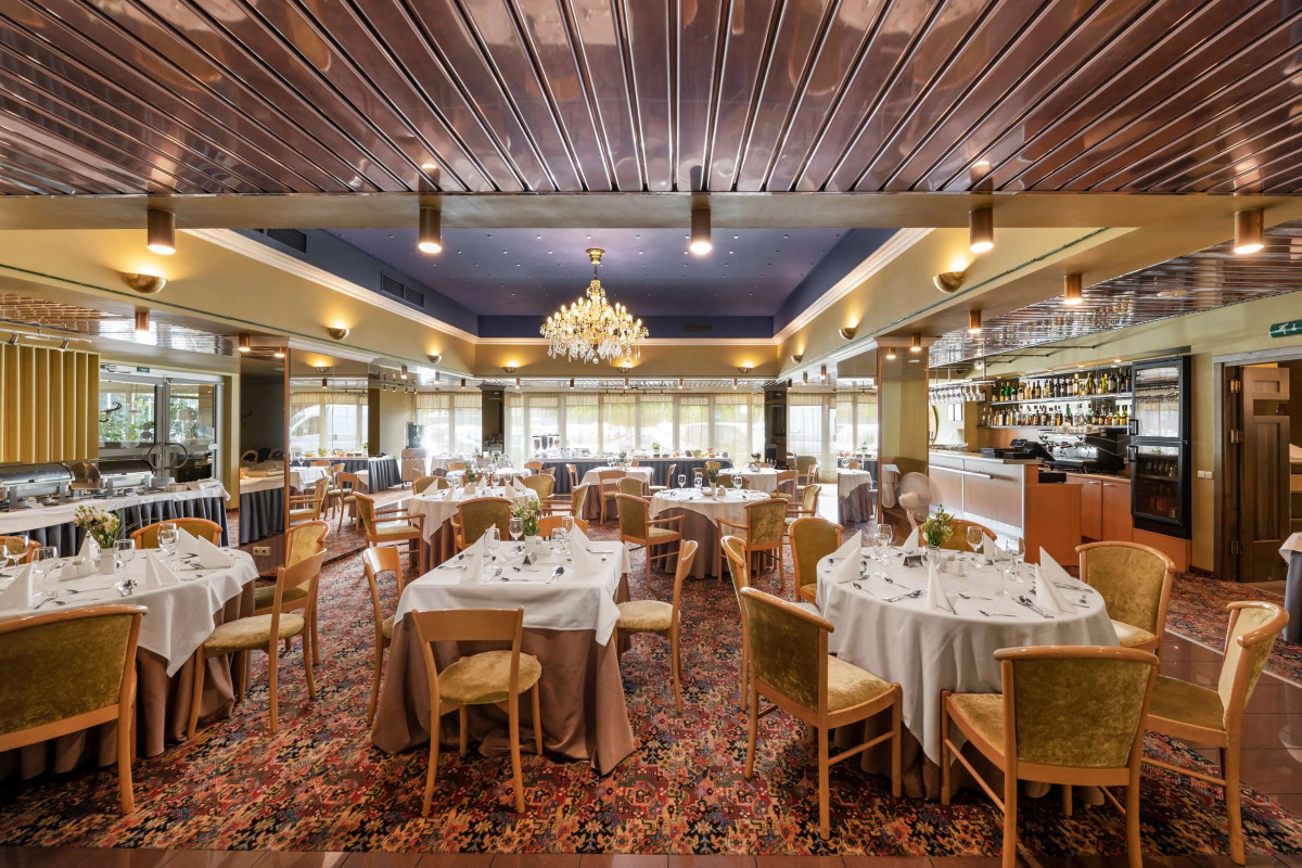 Best Western Вильнюс