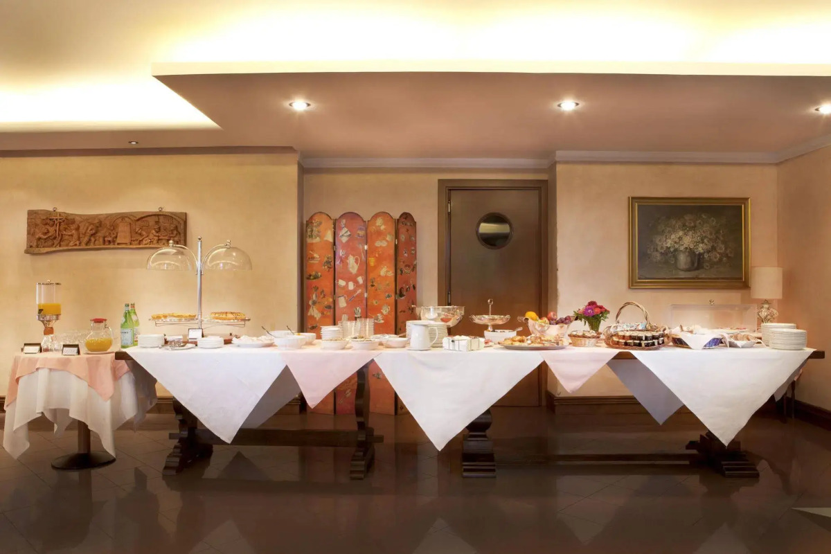 Hotel Diana Jardin et Spa