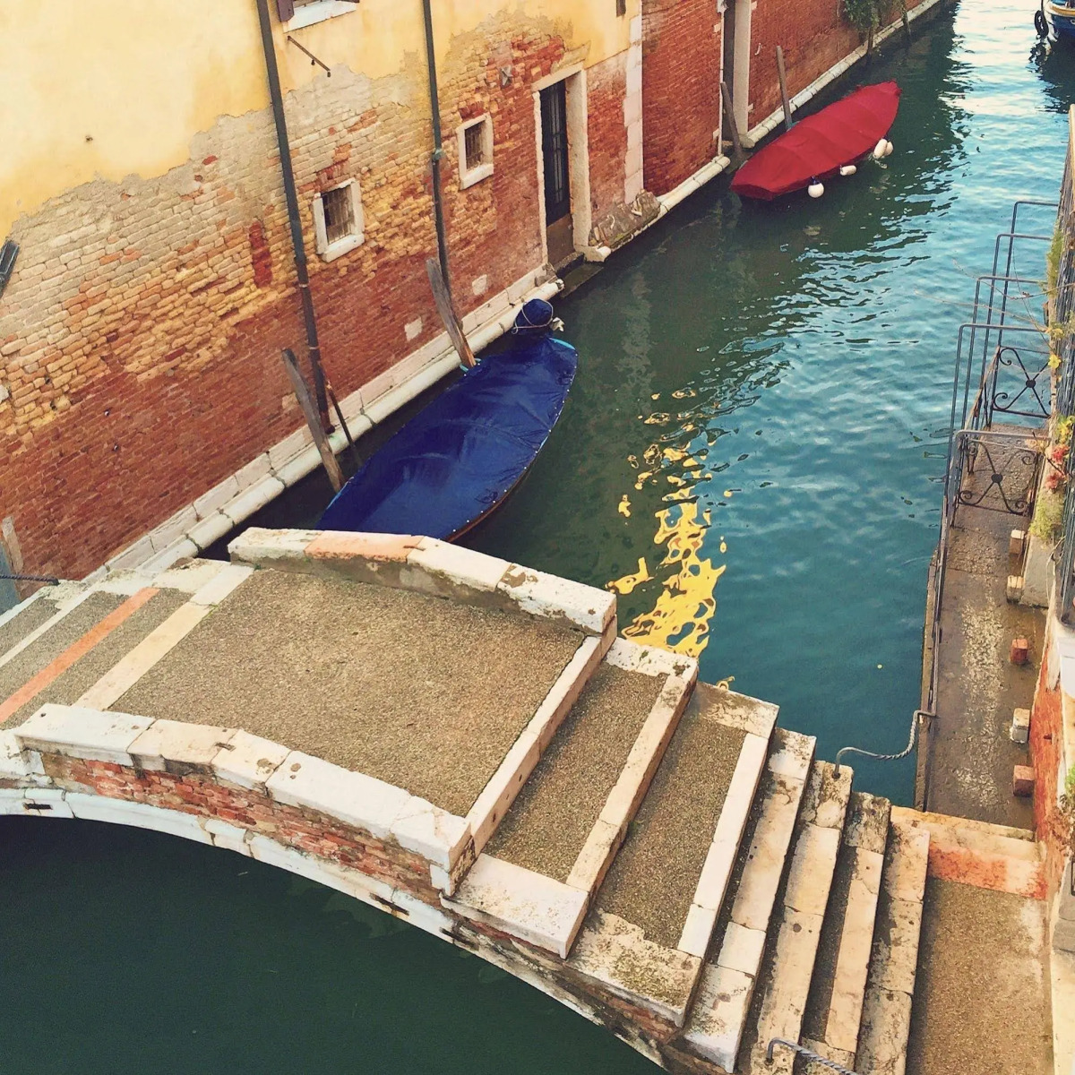 3749 Ponte Chiodo Guest House