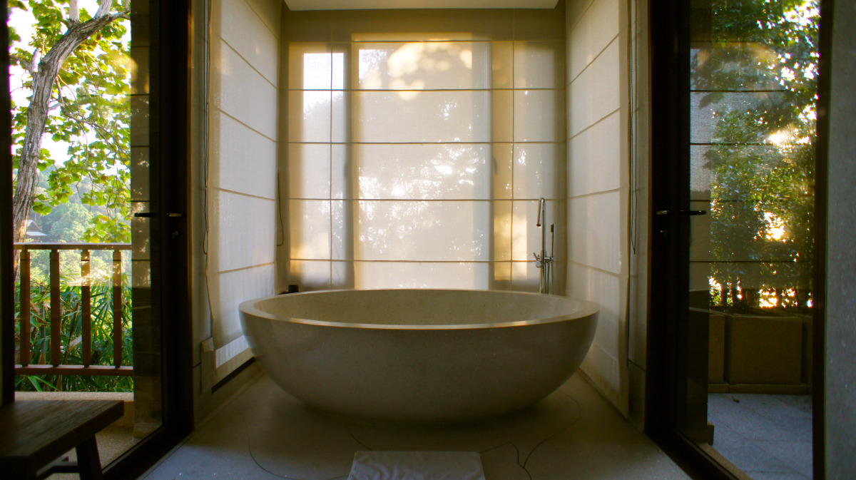 Paresa Resort Phuket