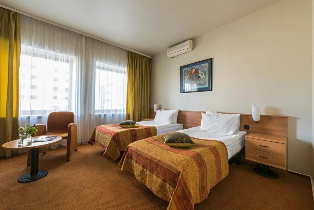 Best Baltic Kaunas Hotel