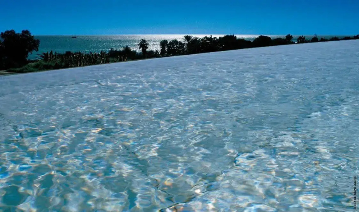 Nahrawess Resort & Thalasso