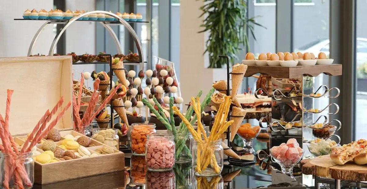 Radisson Blu Hotel Ankara Cankaya