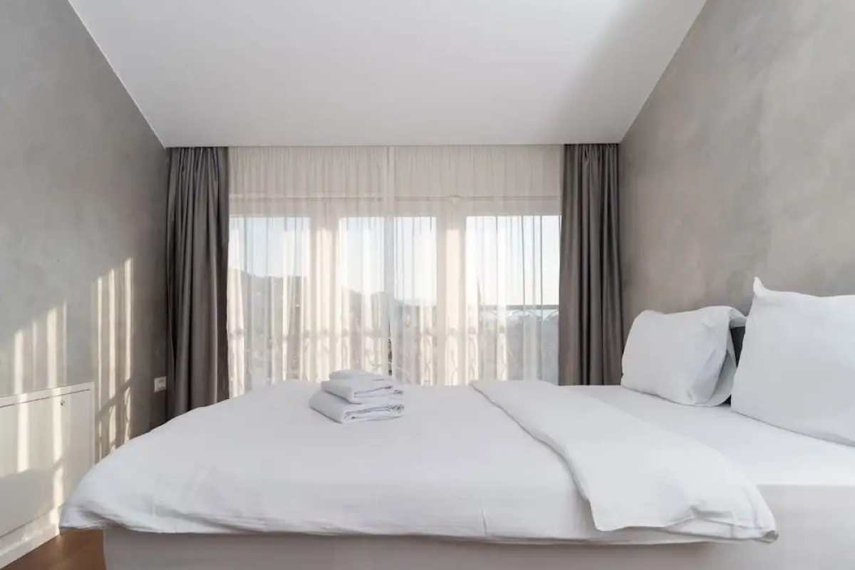 Ornament Hotel and Apartments