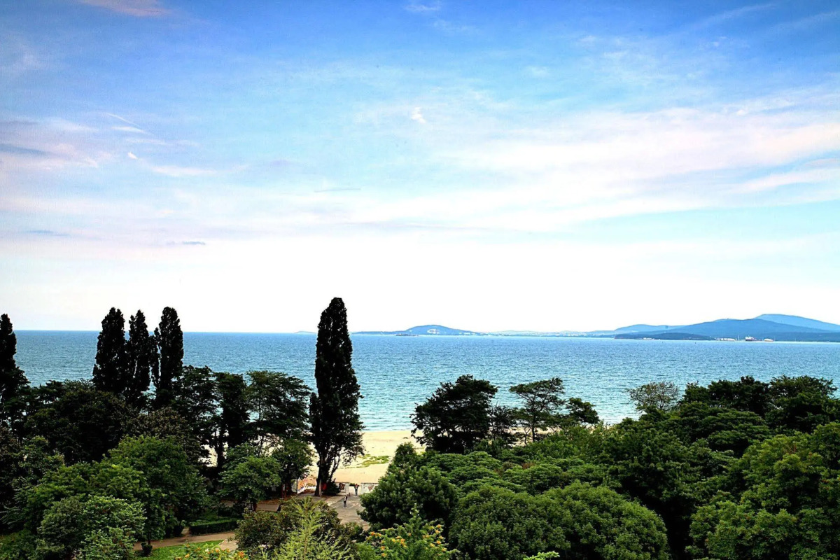 Primoretz Grand Hotel & SPA