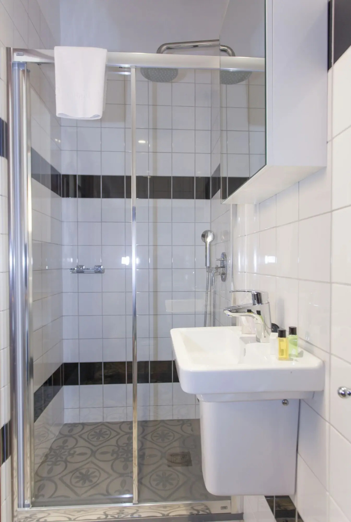 Gran H La Marina 1920