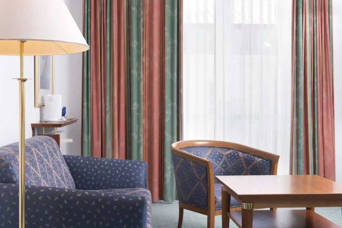 Congress Hotel Weimar by Mercure