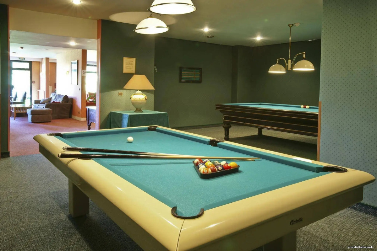 Best Western Plus Hostellerie du Vallon