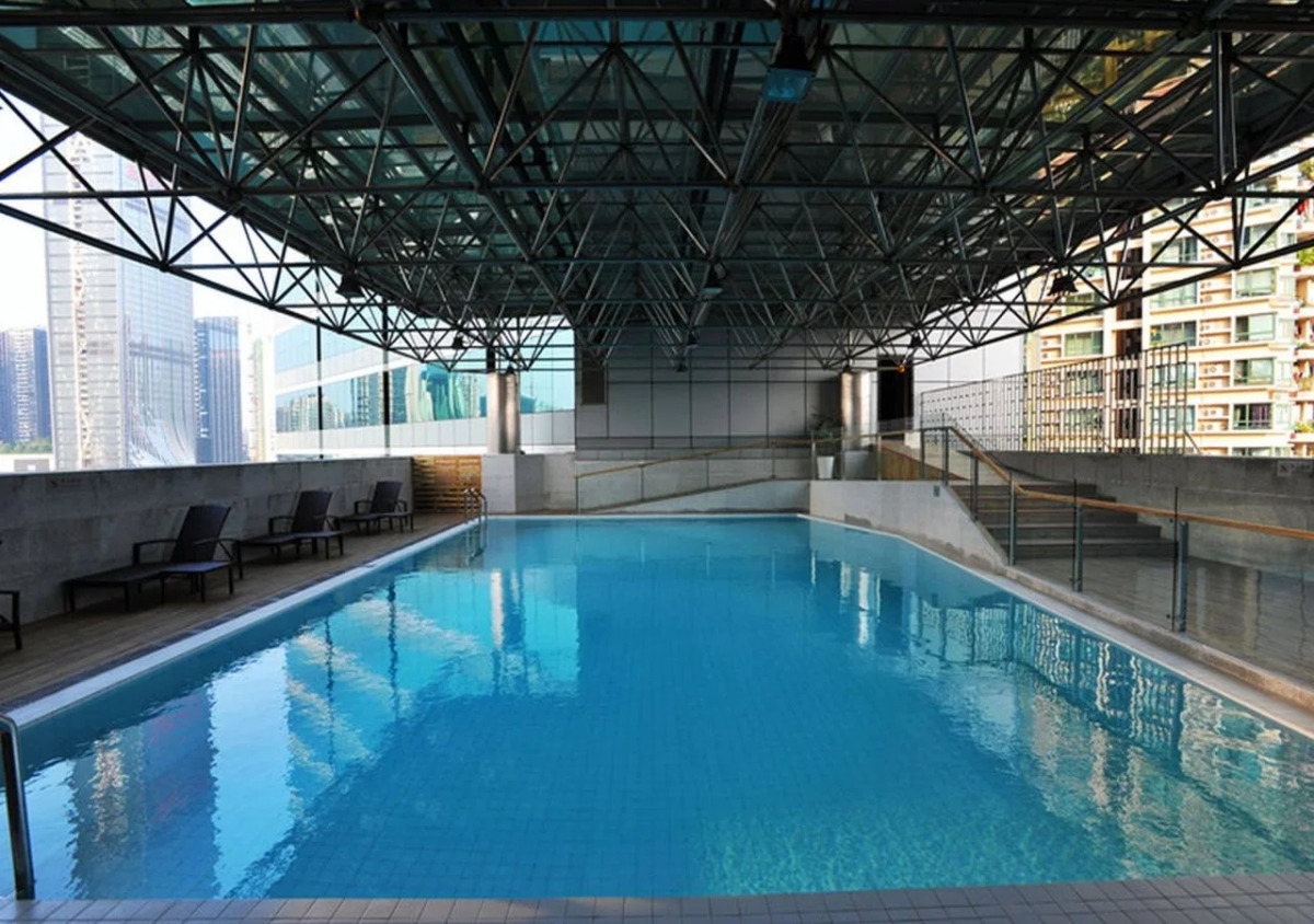 Novotel Shenzhen Watergate