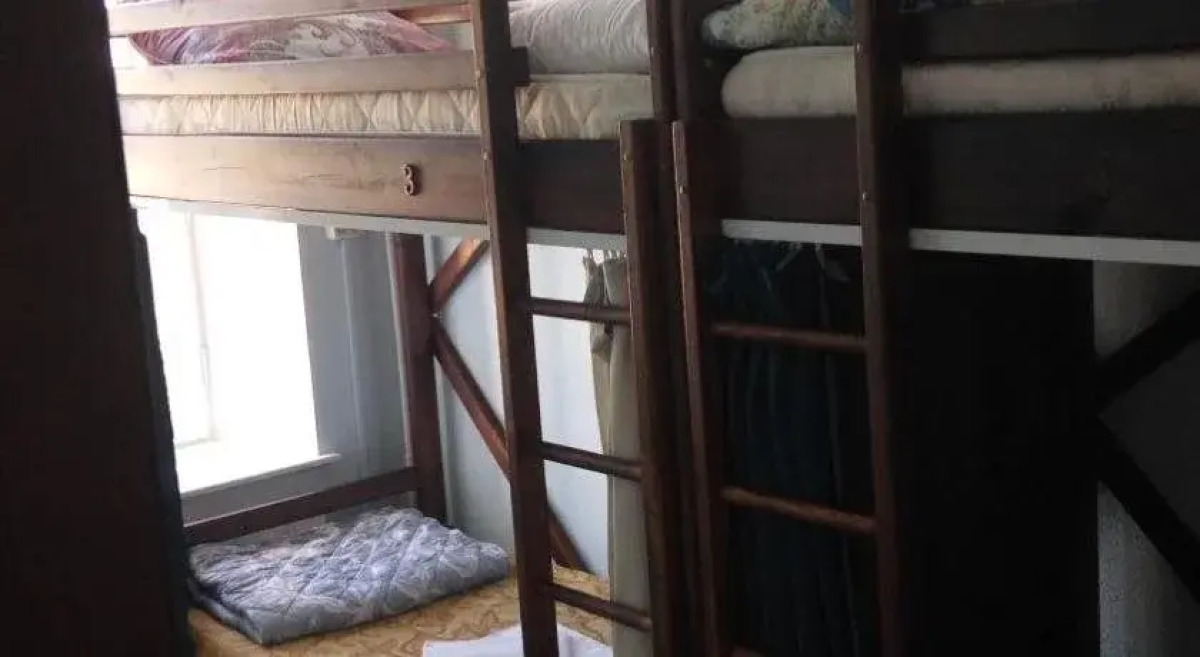 Жилое помещение 108 Mинут