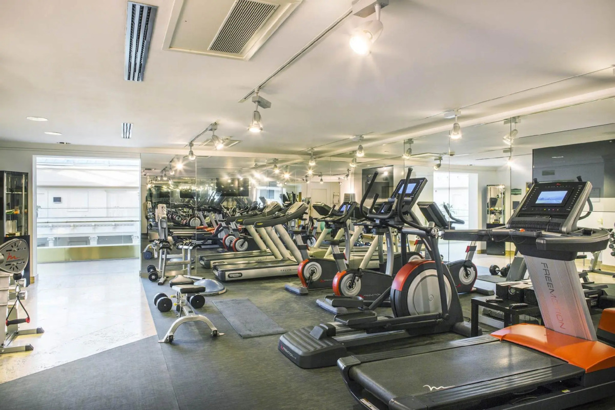 NH Collection Budapest City Center