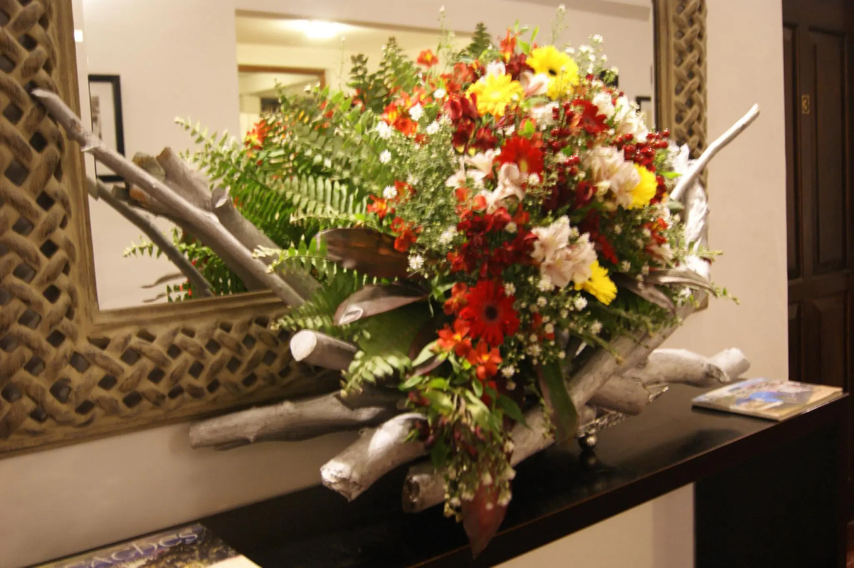 The Villa in Lavinia