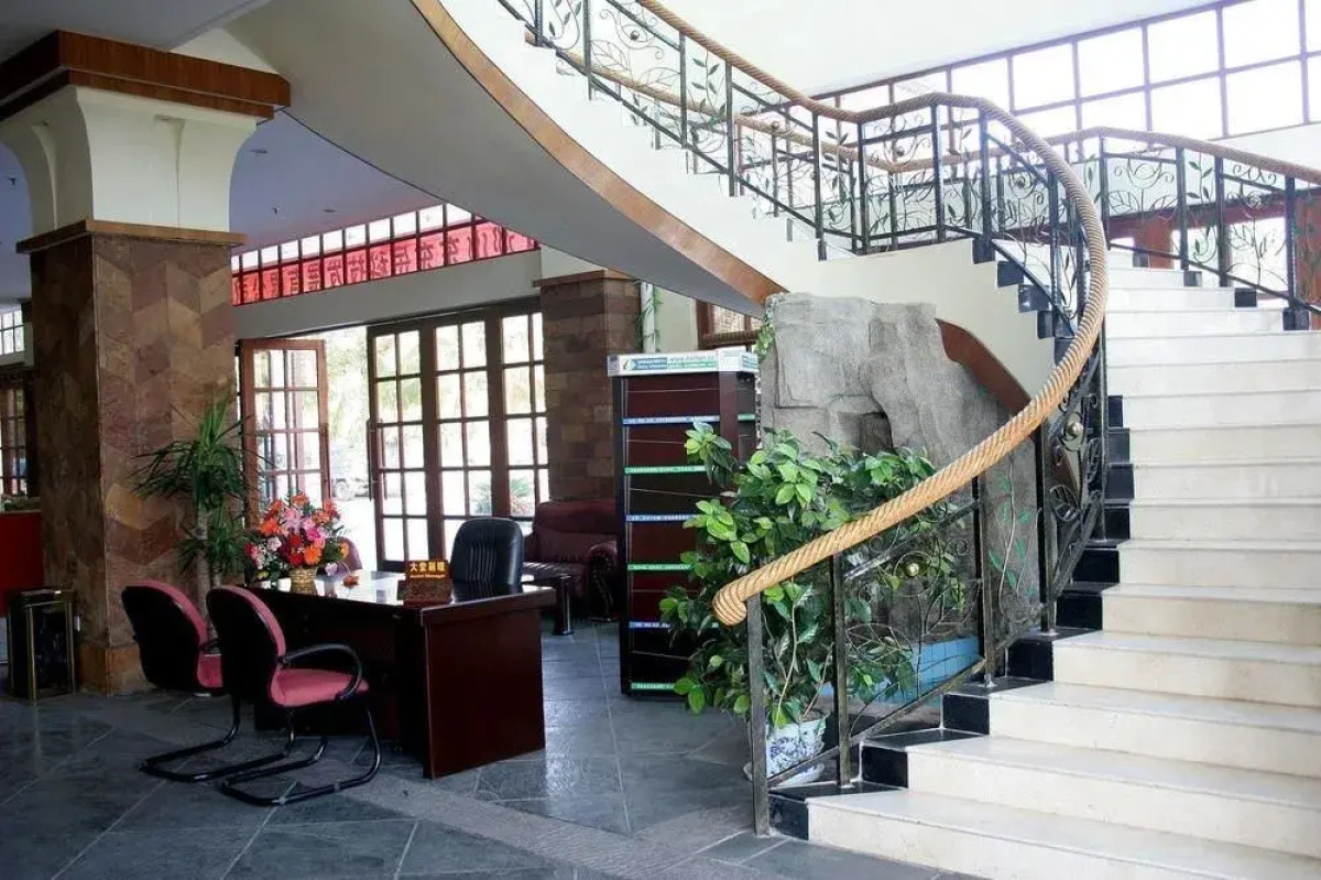 Xinxing Garden Hotel