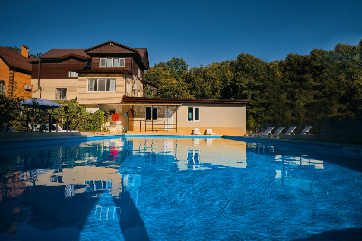 Forest Club (Форест Клаб)