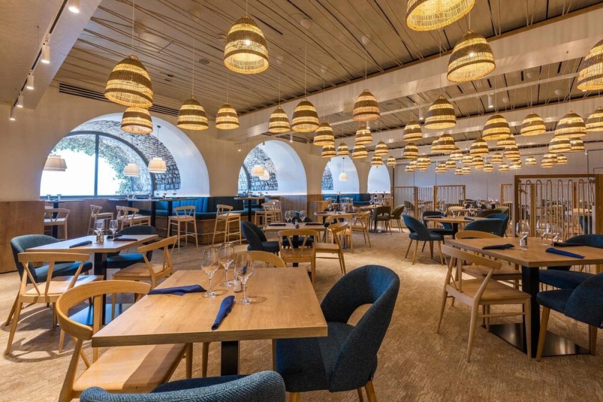 Hotel Ville Park Premium