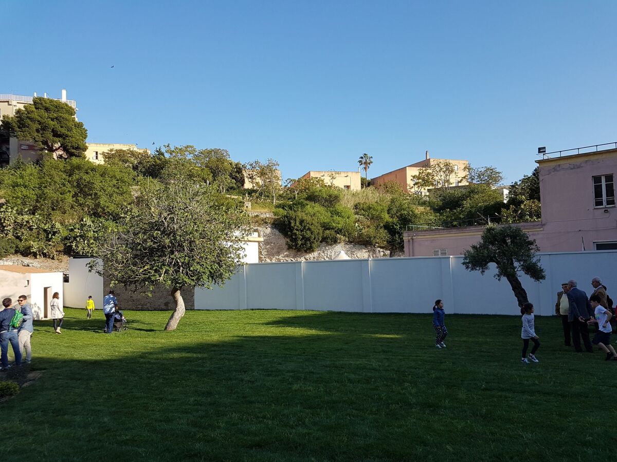 Da Agnese Locazioni brevi