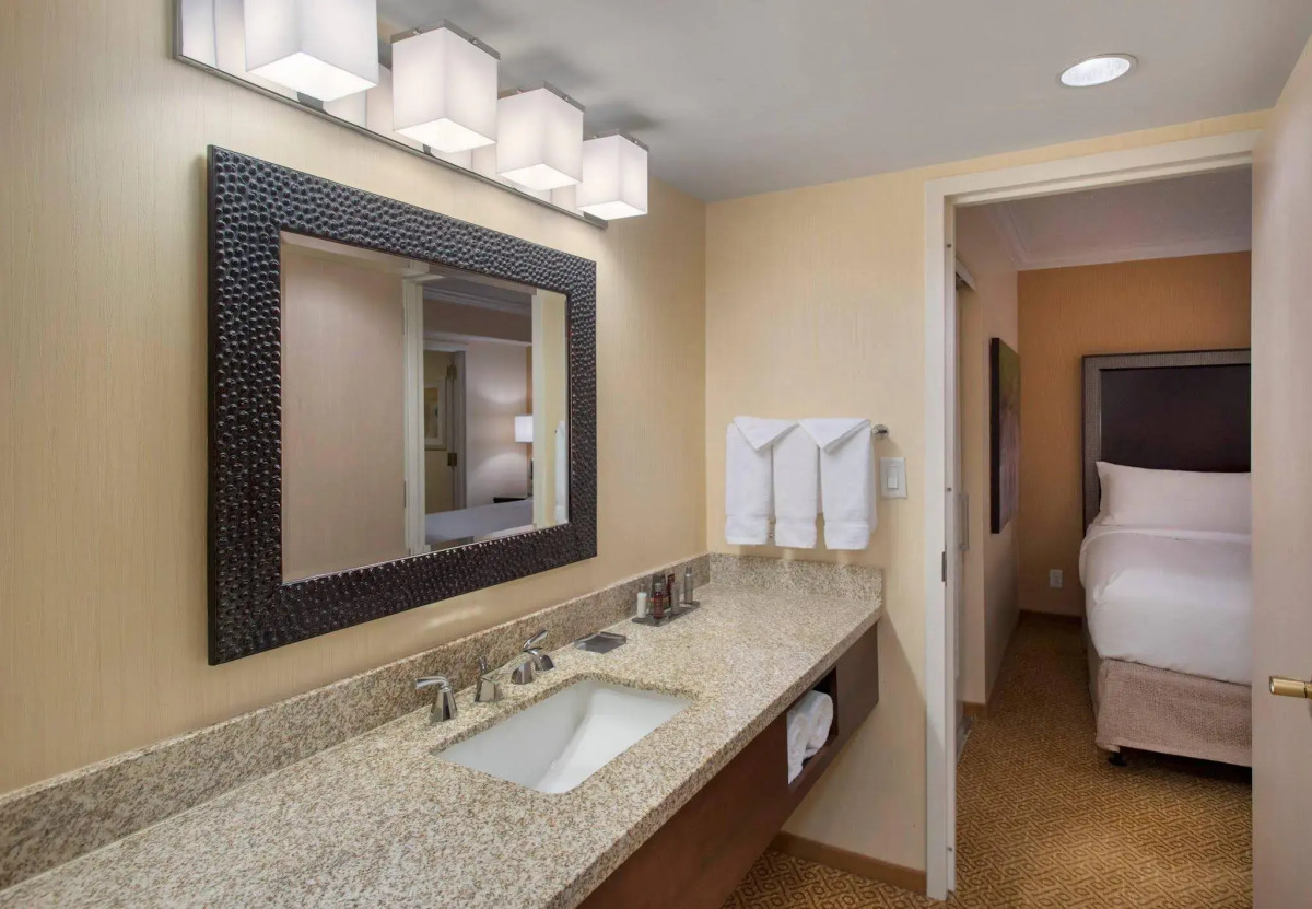 Philadelphia Marriott Downtown