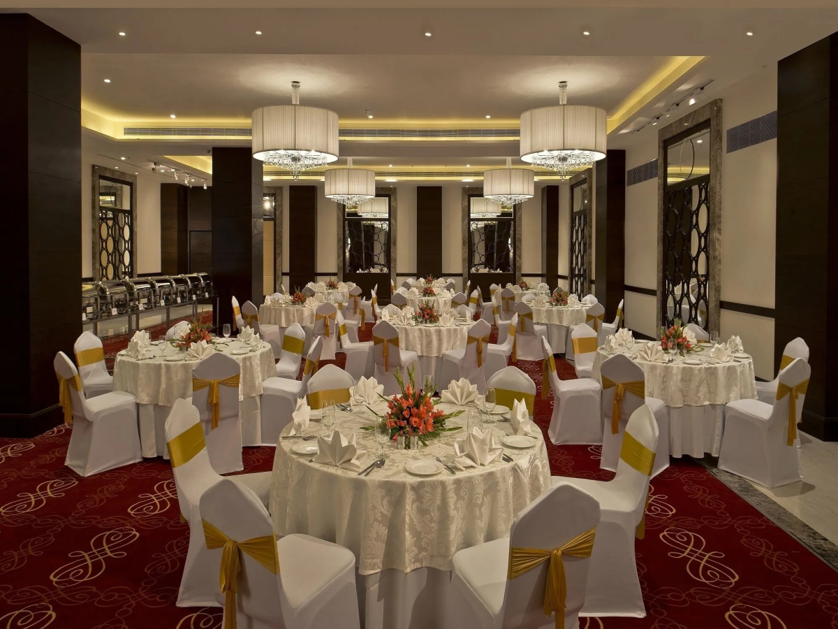 Fortune Park JPS Grand Rajkot - Member ITC Hotels' Group