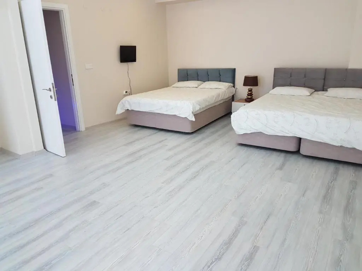 Yeşilyurt Pansiyon Hotel