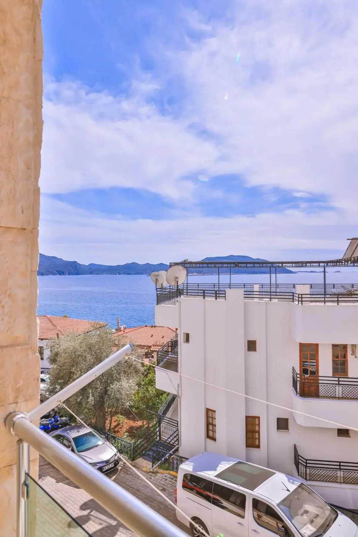 Отель Sonne - Adults Only