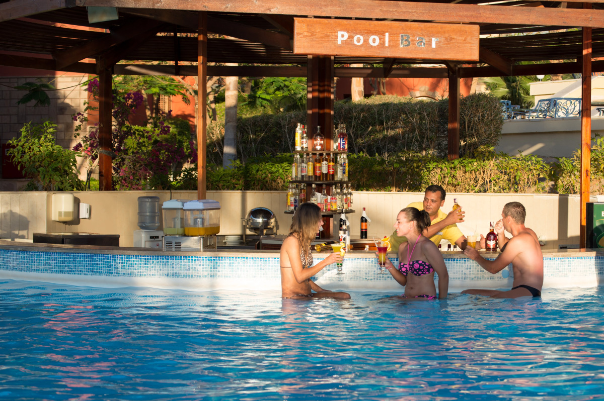 Aurora Bay Resort Marsa Alam