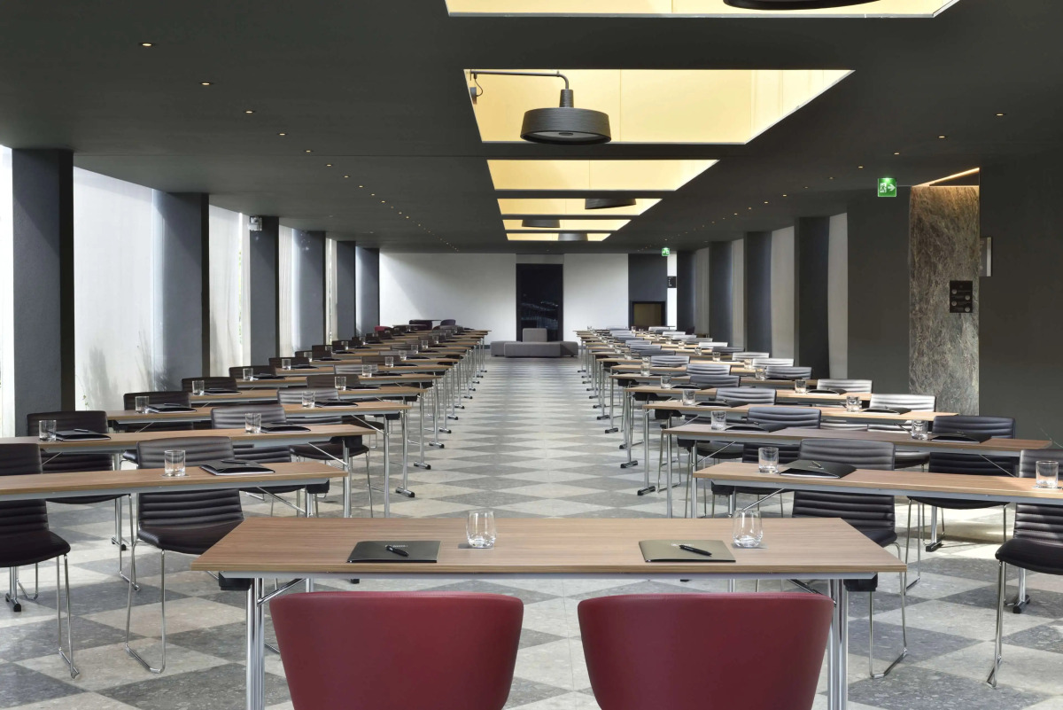 Milano Verticale | UNA Esperienze