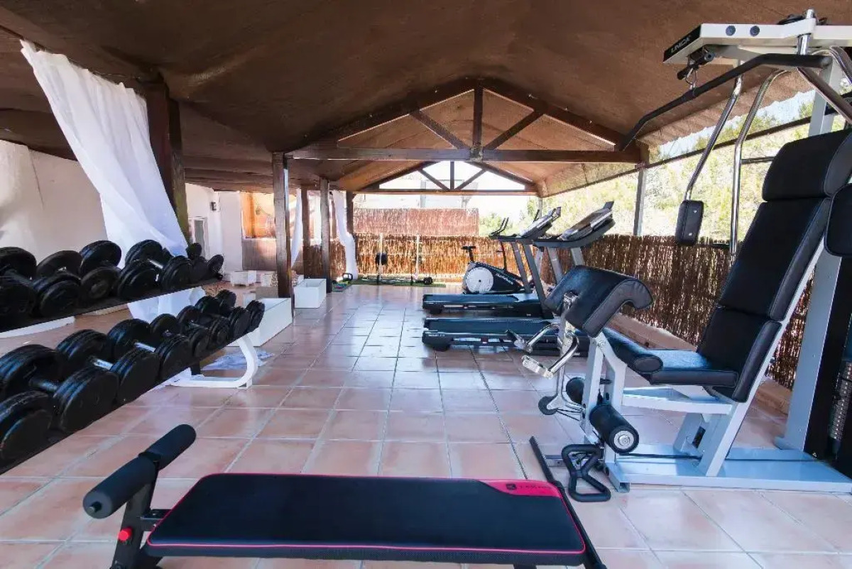 FERGUS Style Punta Arabi